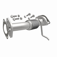 画像をギャラリービューアに読み込む, BRE Exhaust 06-10 Sonata 2.4L Front Pipe Kit