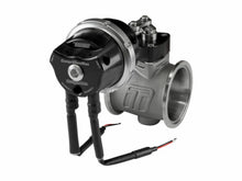 画像をギャラリービューアに読み込む, Turbosmart PSG50CG 7PSI Compressed Gas Solenoid Pneumatic StraightGate50 - Black