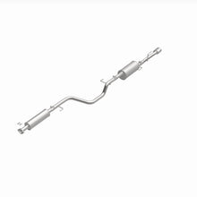 画像をギャラリービューアに読み込む, MagnaFlow BRE Exhaust Kit 12-18 Chevrolet Sonic 1.8L
