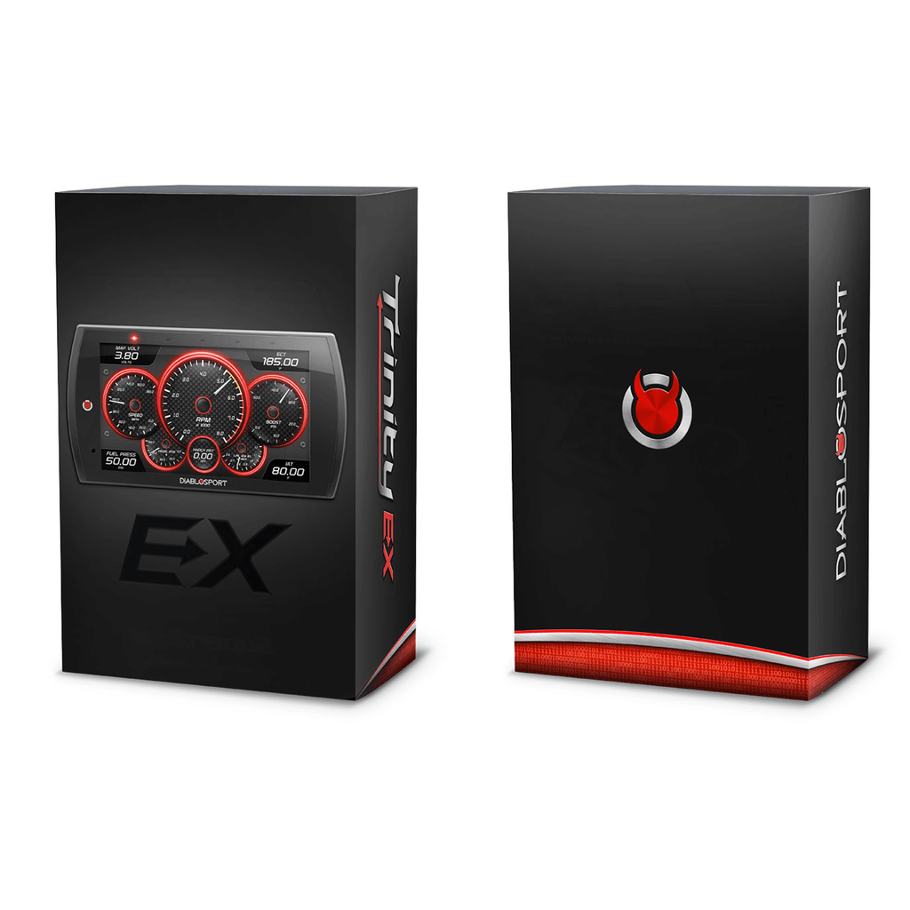 DiabloSport