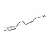 画像をギャラリービューアに読み込む, MagnaFlow BRE Exhaust Kit 00-06 Nissan Sentra 1.8L