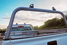 画像をギャラリービューアに読み込む, Dee Zee Universal Chevrolet Silverado Cargo Management Rear Rack - Standard Silver