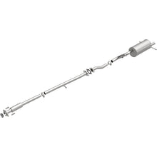 画像をギャラリービューアに読み込む, MagnaFlow BRE Exhaust Kit 95-99 Subaru Legacy 2.2L