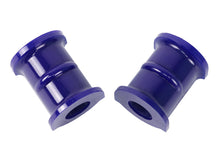 画像をギャラリービューアに読み込む, SuperPro 91-94 Ford Festiva WA Front 24mm Sway Bar Mount Bushing Kit