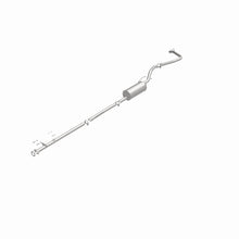 画像をギャラリービューアに読み込む, MagnaFlow BRE Exhaust Kit 95-97 Toyota Tacoma 2.4L