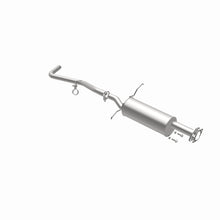 画像をギャラリービューアに読み込む, MagnaFlow BRE Exhaust Kit 90-96 Nissan D21 2.4L