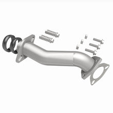 画像をギャラリービューアに読み込む, BRE Exhaust 09-12 Escape Tribute 2.5L 3.0L Front Pipe Kit