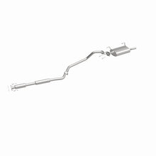 画像をギャラリービューアに読み込む, MagnaFlow BRE Exhaust Kit 00-02 Nissan Sentra 1.8L