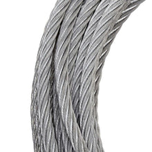 画像をギャラリービューアに読み込む, Superwinch Wire Winch Rope 29/64in Dia x 85ft for Talon 14/18K Tiger Shark 18K