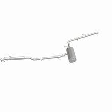 画像をギャラリービューアに読み込む, MagnaFlow BRE Exhaust Kit Replacement Toyota