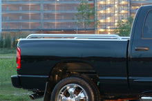 画像をギャラリービューアに読み込む, Dee Zee 14-23 Chevrolet Silverado Side Rail Stainless Steel 5 1/2Ft Bed