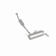 画像をギャラリービューアに読み込む, MagnaFlow BRE Exhaust Kit 05-06 Nissan X-Trail 2.5L
