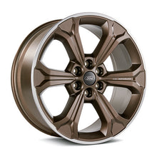 画像をギャラリービューアに読み込む, Ford Racing 15-24 F-150 22x9.5in Single Wheel - Sinister Bronze