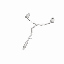 画像をギャラリービューアに読み込む, MagnaFlow BRE Exhaust Kit 13-19 Ford Taurus 3.5L