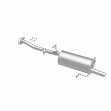 画像をギャラリービューアに読み込む, BRExhaust 2006 Saab 9-2X/ 06-07 Subaru Impreza 2.5L Muffler Kit