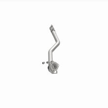 画像をギャラリービューアに読み込む, BRE Exhaust 98-05 Passat 1.8L Front Pipe Kit