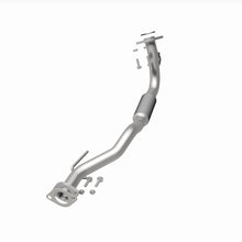 画像をギャラリービューアに読み込む, BRE Exhaust 88-92 Corolla Prizm 1.6L Front Pipe Kit