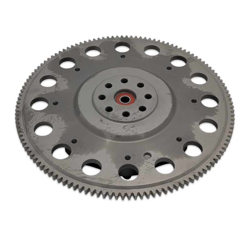 BLOX Racing Subaru WRX (EJ 255) Single Disc Clutch 7.25in Unsprung by Edel for BLOX Racing