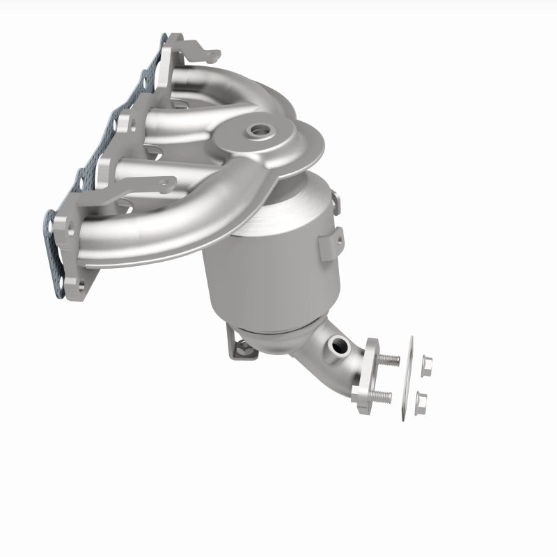 MagnaFlow 13-17 Hyundai Santa Fe Sport 2.4L Direct Fit Catalytic Converter