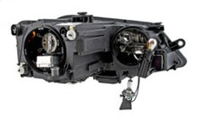 画像をギャラリービューアに読み込む, Hella 2013-2014 Volkswagen Jetta Headlight Assembly