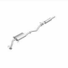 画像をギャラリービューアに読み込む, MagnaFlow BRE Exhaust Kit 01-03 Toyota Sienna 3.0L