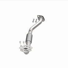 画像をギャラリービューアに読み込む, BRE Exhaust 04-09 Kia SPECTRA 2.0L Front Pipe Kit