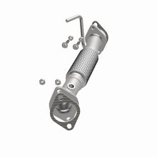 画像をギャラリービューアに読み込む, BRE Exhaust 11-16 KIA SPORTAGE 2.4L Front Pipe Kit