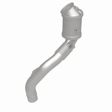 画像をギャラリービューアに読み込む, MagnaFlow 13-17 BMW 550i 4.4L Closed Couple Direct Fit Converter