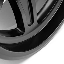 画像をギャラリービューアに読み込む, Cobb Adventure Series TR-01 Wheel 17x8.5 ET-1 6x135 - Satin Black