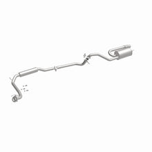 画像をギャラリービューアに読み込む, MagnaFlow BRE Exhaust Kit 09-13 Honda Fit 1.5L