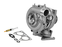 画像をギャラリービューアに読み込む, aFe Power Bladerunner Turbocharger 88mm 11-16 GM Diesel Trucks V8-6.6L (td) LML