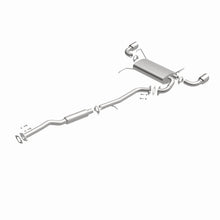 画像をギャラリービューアに読み込む, MagnaFlow BRE Exhaust Kit 03-07 Infiniti G35