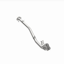 画像をギャラリービューアに読み込む, BRE Exhaust 86-88 Pickup 2.4L Front Pipe Kit