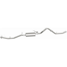 画像をギャラリービューアに読み込む, MagnaFlow BRE Exhaust Kit 07-10 Silverado 2500 HD Sierra 2500 HD 6L