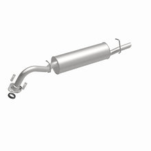 画像をギャラリービューアに読み込む, MagnaFlow BRE Exhaust Kit 06-10 Toyota Yaris 1.5L
