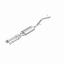 画像をギャラリービューアに読み込む, MagnaFlow BRE Exhaust Kit 03-06 Hummer H2 6.0L
