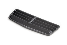 画像をギャラリービューアに読み込む, Ford Racing 24-25 Mustang GT/Dark Horse Carbon Fiber Hood Vent - Gloss Finish (GT/Dark Horse Only)