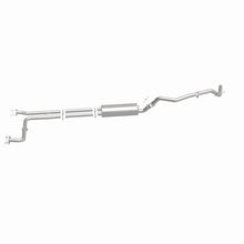 画像をギャラリービューアに読み込む, MagnaFlow BRE Exhaust Kit 04-15 QX56 Armada Titan 5.6L