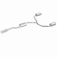 画像をギャラリービューアに読み込む, MagnaFlow BRE Exhaust Kit 11-14 Dodge Charger 3.6L