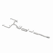 画像をギャラリービューアに読み込む, MagnaFlow 24-25 Chevrolet/GMC Silverado/Sierra 1500 ZR2/AT4X Overland Series Cat-Back Exhaust System