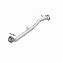 画像をギャラリービューアに読み込む, BRExhaust 01-04 Frontier 2.4L Front Pipe Kit