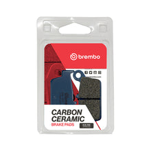 画像をギャラリービューアに読み込む, Brembo OE Carbon Ceramic Prime Brake Pad