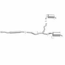 画像をギャラリービューアに読み込む, BRExhaust 06-09 Subaru Outback 2.5L Exhaust Kit