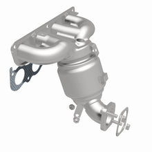 画像をギャラリービューアに読み込む, MagnaFlow Direct Fit Catalytic Converter 18-19 Hyundai Kona 2.0L