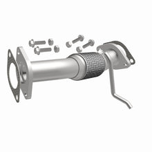 画像をギャラリービューアに読み込む, BRE Exhaust 06-10 Sonata 2.4L Front Pipe Kit