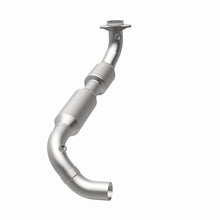画像をギャラリービューアに読み込む, MagnaFlow 02-03 Ford F-150 5.4L Direct Fit Converter