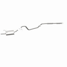 画像をギャラリービューアに読み込む, MagnaFlow BRE Exhaust Kit 00-02 Nissan Sentra 1.8L