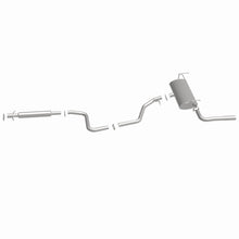 画像をギャラリービューアに読み込む, MagnaFlow BRE Exhaust Kit 08-12 Aura G6 Malibu 2.4L