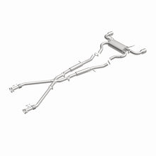 画像をギャラリービューアに読み込む, BRExhaust 09-20 Nissan 370Z 3.7L Exhaust Kit