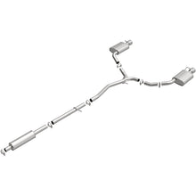 画像をギャラリービューアに読み込む, BRExhaust 16-19 Ford Explorer 3.5L Exhaust Kit